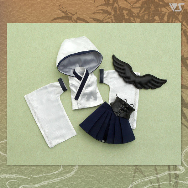 MDD Aya Tsunagi No Shouzoku (Mini), Volks, Accessories, 4518992429342