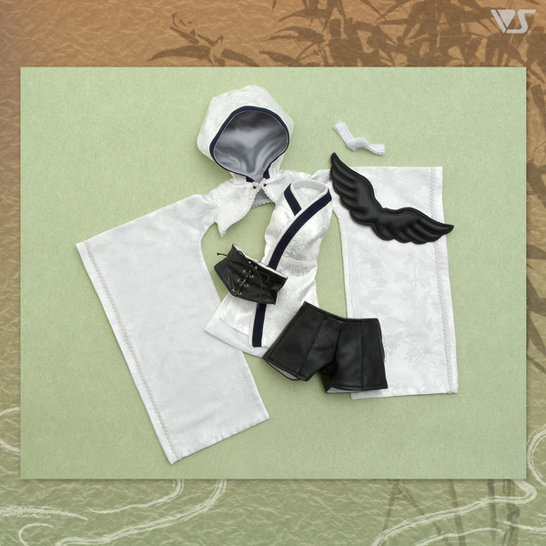 DDdy Ayatsunagi No Shouzoku, Volks, Accessories, 4518992429366