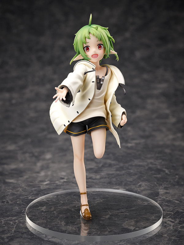 Sylphiette Greyrat, Mushoku Tensei ~Isekai Ittara Honki Dasu~, FuRyu, Pre-Painted, 1/7, 4589584952432