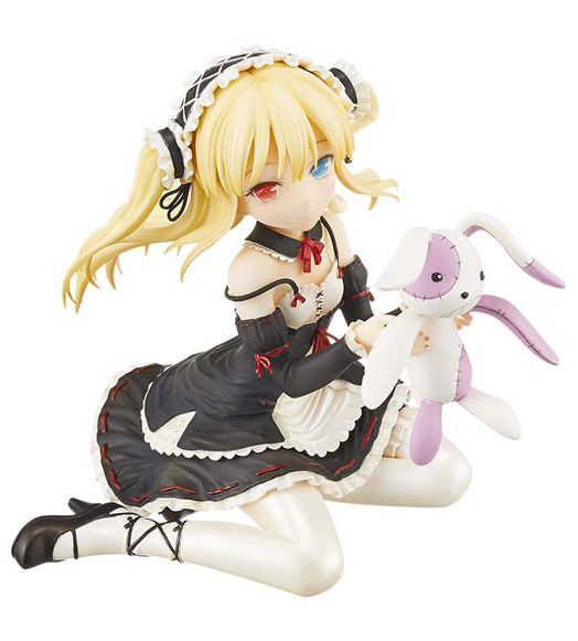 Hasegawa Kobato, Boku Wa Tomodachi Ga Sukunai Next, Media Factory, Pre-Painted, 1/8, 4935228130023