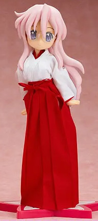 Takara Miyuki, Lucky☆Star, FREEing, Good Smile Company, Accessories, 1/4, 4571245292926