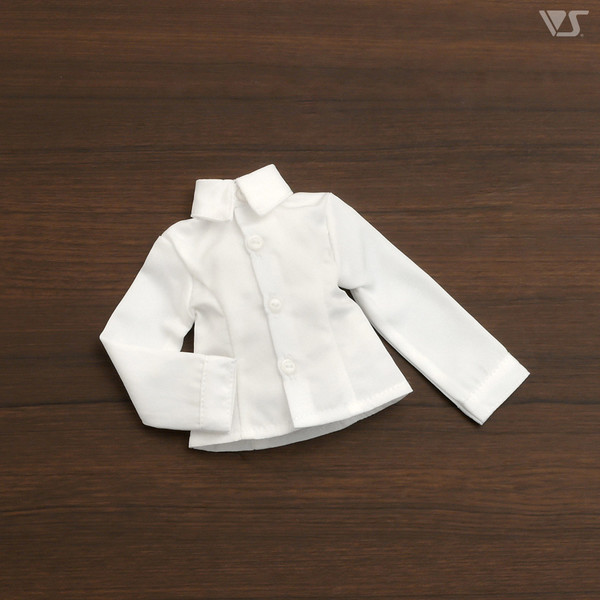 Blouse (Mini, Shiro, Princess Line), Volks, Accessories, 4518992402291