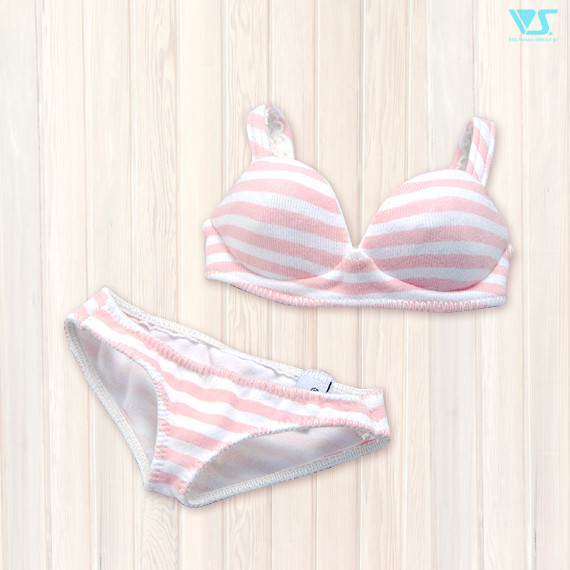 Shima Shima Shitagi Set M (Pink), Volks, Accessories