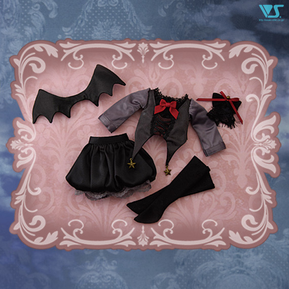Hoshizora No Koumori Shoujo, Volks, Accessories, 4518992408170