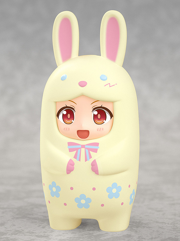 Kigurumi (Bunny Happiness 02), Good Smile Company, Accessories, 4580590129054