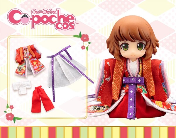 O-hina-sama, Kotobukiya, Noix De Rome, Accessories
