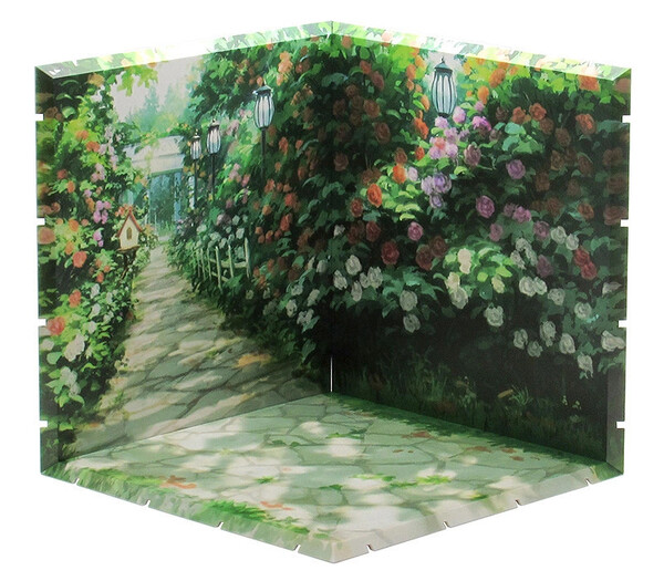 Rose Garden, PLM, Good Smile Company, Accessories, 4562292889979