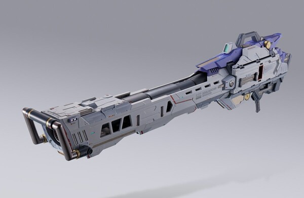 RX-93-ν2 Hi-v Gundam, Kidou Senshi Gundam Gyakushuu No Char - Beltorchika's Children, Bandai Spirits, Accessories, 4573102638854