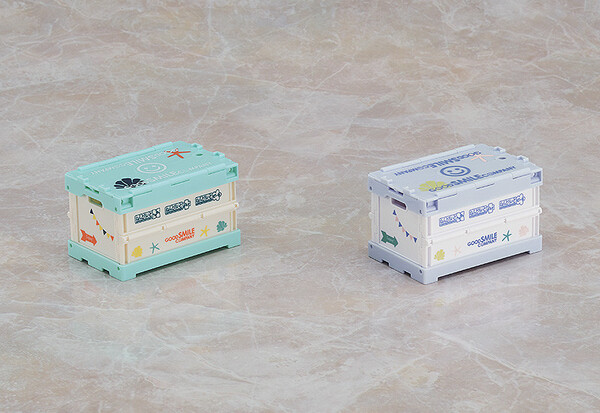 Design Container (Malibu 02), Good Smile Company, Accessories, 4580590162402