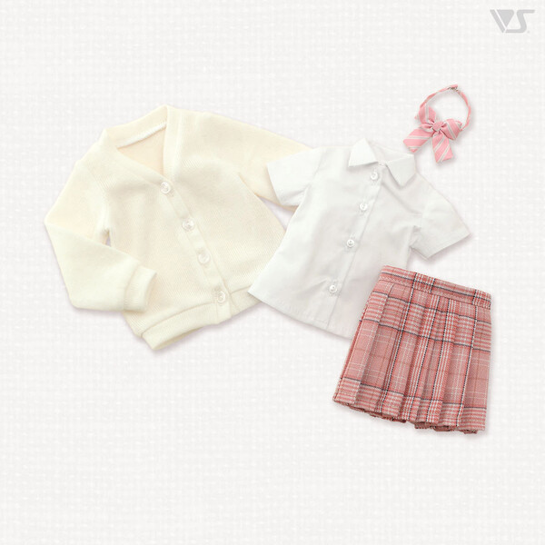 Joshikousei Set (Mini), Volks, Accessories