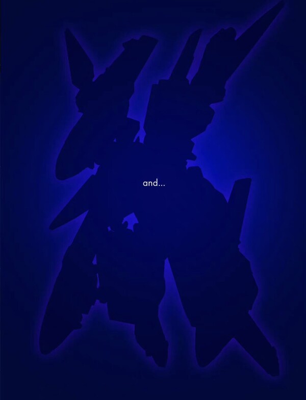 FF-X29A G-Parts [Hrududu II], Advance Of Z: Titans No Hata No Moto Ni, Bandai Spirits, Accessories