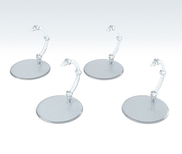 The Simple Stand (mini), Good Smile Company, Accessories, 4580590165298
