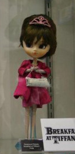 Holly Golightly, Breakfast At Tiffany's, Jun Planning, Action/Dolls, 1/6