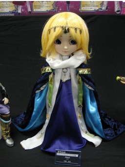 Rene, Neo Angelique, Groove, Action/Dolls