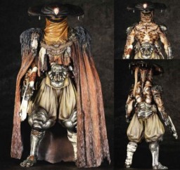 Zeiram, Zeiram, Kaiyodo, Action/Dolls
