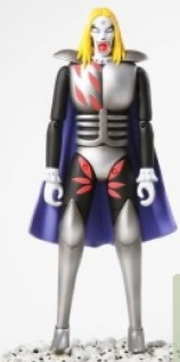 Johannes Krauser II, Negishi Souichi, Detroit Metal City, Toranoana, Hakusensha, Action/Dolls, 1/10