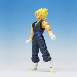 Vegito SSJ (Hybrid Action), Dragon Ball Z, Bandai, Action/Dolls
