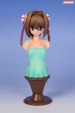 Asakura Yume, Da Capo II, Cospa, Action/Dolls, 1/6