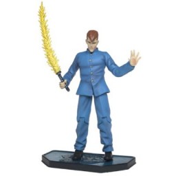 Kuwabara Kazuma, Yu Yu Hakusho, IF Labs, Action/Dolls