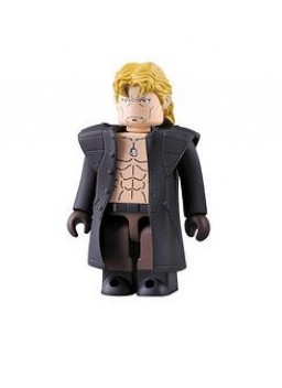 Liquid Snake (Collector's Edition 2), Metal Gear Solid, Medicom Toy, Action/Dolls