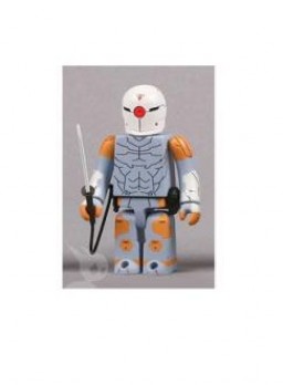 Cyborg Ninja (Metal Gear Solid 20th Anniversary), Metal Gear Solid, Medicom Toy, Action/Dolls
