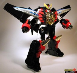 GaoGaiGar (DX Gaogaigar), Yuusha Ou GaoGaiGar, Sonokong, Action/Dolls