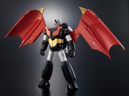 Z Mazinger, Shin Mazinger Shougeki! Z Hen, Bandai, Action/Dolls, 4543112584908