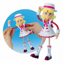 Nadja Applefield, Ashita No Nadja, Bandai, Action/Dolls