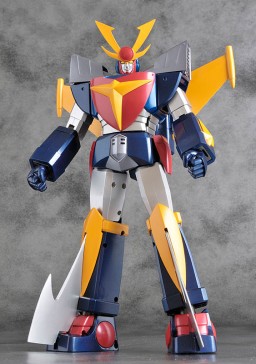Daitarn 3, Muteki Koujin Daitarn 3, Bandai, Action/Dolls