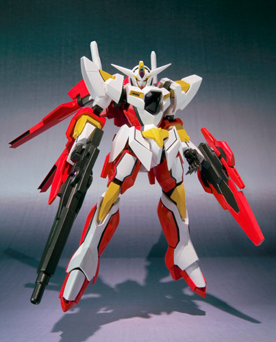 CB-0000G/C Reborns Gundam, Kidou Senshi Gundam 00, Bandai, Action/Dolls, 4543112606044