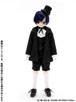 Aoto (Secret Little Wonderland), Azone, Action/Dolls, 1/6, 4571117004909