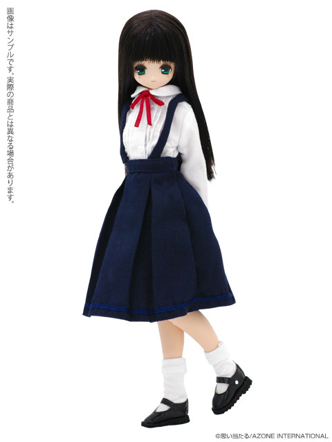 Sera (Iinchou, Label Shop Oosaka 1st anniversary), Azone, Action/Dolls, 1/6, 4571117005210