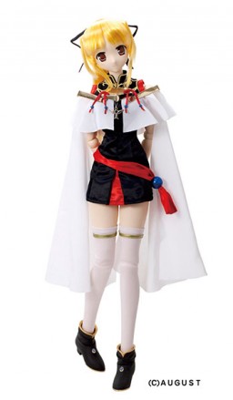 Cynthia Marguerite, Yoake Mae Yori Ruri-iro Na - Moonlight Cradle -, Azone, Action/Dolls, 1/3