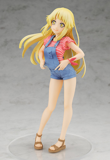 Kokoro Tsurumaki, Bang Dream!, BanG Dream! Girls Band Party!, Good Smile Company, Pre-Painted