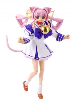 Tamase Miki (Chara Doll No.002), Muv-Luv, Volks, Action/Dolls