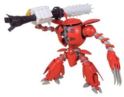 AMX-109 Kapool (Corin Nander Custom), Turn A Gundam, Bandai, Action/Dolls
