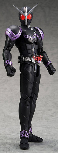 Kamen Rider Double Joker Joker, Kamen Rider W, Kamen Rider X Kamen Rider Double & Decade: Movie War 2010, Bandai, Action/Dolls