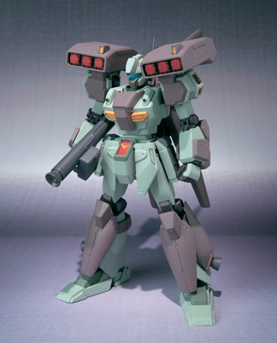 RGM-89S Stark Jegan, Kidou Senshi Gundam UC, Bandai, Action/Dolls, 4543112591142