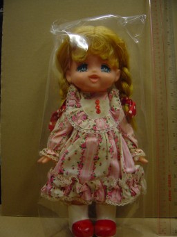 Candice White Ardlay, Candy Candy, Robin, Action/Dolls