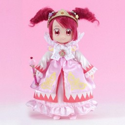 Fine, Fushigiboshi No Futago Hime, Bandai, Action/Dolls