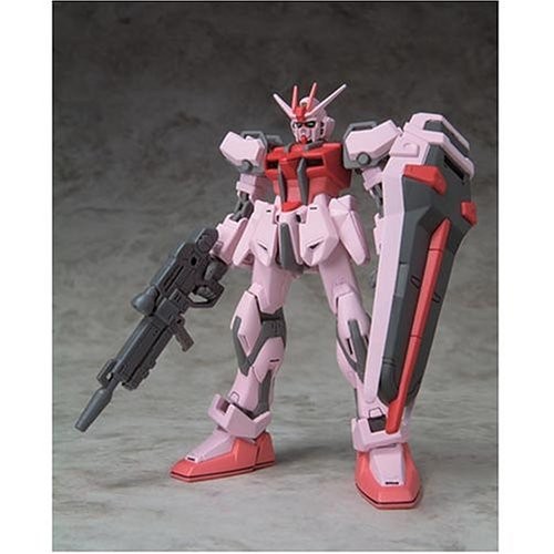 MBF-02 Strike Rouge, MBF-02+AQM/E-X02 Sword Strike Rouge, MBF-02+AQM/E-X03 Launcher Strike Rouge, Kidou Senshi Gundam SEED, Bandai, Action/Dolls, 4543112253668