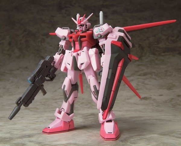 MBF-02 Strike Rouge, MBF-02+AQM/E+X01 Aile Strike Rouge, Kidou Senshi Gundam SEED, Kidou Senshi Gundam SEED Destiny, Bandai, Action/Dolls, 4543112349002