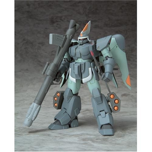 ZGMF-1017 GINN, Kidou Senshi Gundam SEED, Bandai, Action/Dolls, 4543112254542