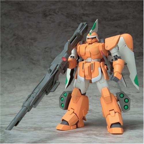 ZGMF-1017 Mobile GINN (Miguel's GINN), Kidou Senshi Gundam SEED MSV, Bandai, Action/Dolls