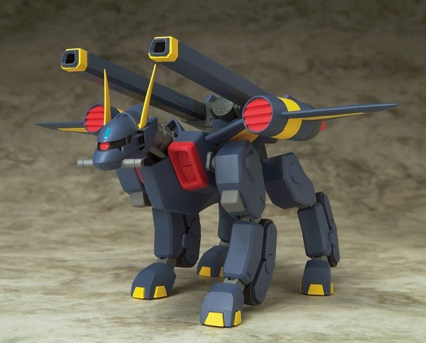 TMF/A-802 BuCUE, Kidou Senshi Gundam SEED, Bandai, Action/Dolls, 4543112397010