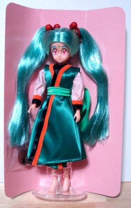 Masaki Sasami Jurai, Tenchi Muyo!, Takara, Action/Dolls