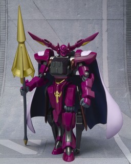 RPI-00/SC Gloucester Cornelia Unit, Code Geass - Hangyaku No Lelouch, Bandai, Action/Dolls