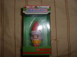 Memole, Tongari Boushi No Memoru, Bandai, Action/Dolls