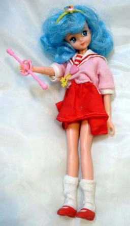 Hayami Pelsia, Mahou No Yousei Pelsia, Bandai, Action/Dolls