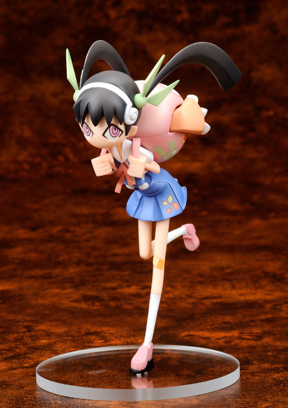 Hachikuji Mayoi (Ueda Hajime), Bakemonogatari, Ques Q, Pre-Painted, 4560393840578